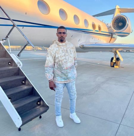 Jamie Foxx has a net worth of $150 million.